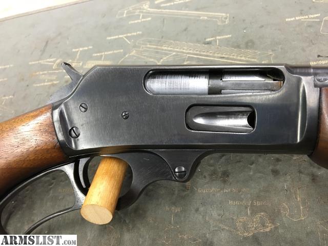 marlin 336 rc serial number history